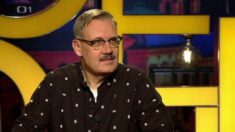 Všechnopárty - 1. prosince 2023