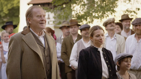 První republika - 6/11 První republika