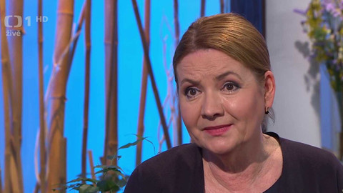 Sama doma - 10. dubna