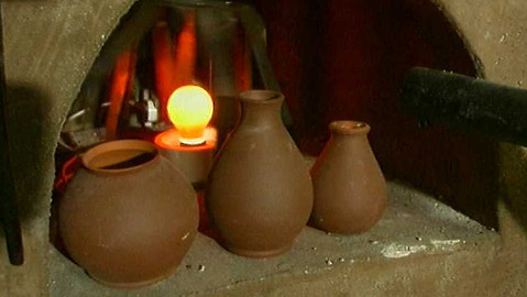 Toulavá kamera - 22. června 2003
