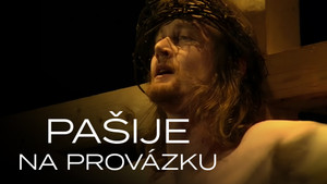 Obrázek pořadu Pašije na provázku