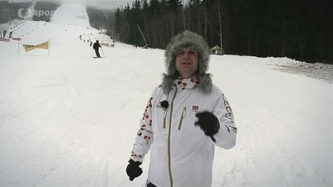 S ČT sport na vrchol - Rekapitulace