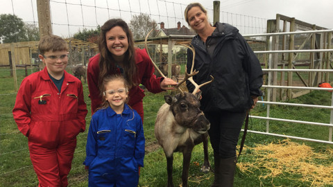 Můj mazlíček a já - 24/25 Sob