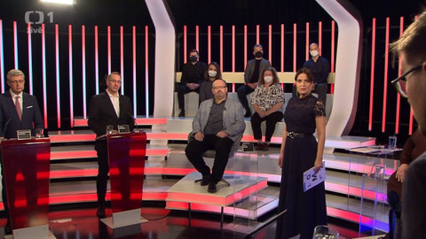 Máte slovo s M. Jílkovou - 6. ledna 2022