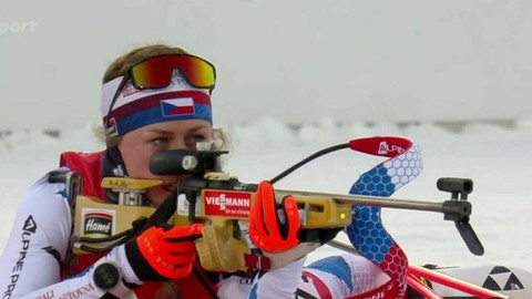 Světový pohár v biatlonu - Švédsko