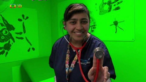 Operace JAUU! - Epizoda 7/17