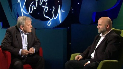 Všechnopárty - 7. listopadu 2014