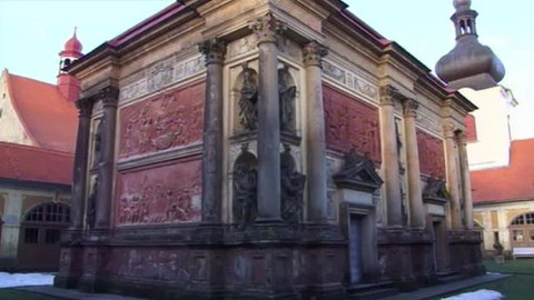 Toulavá kamera - 27. února 2011