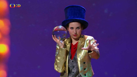 PLANETA YÓ - 23. června 2020