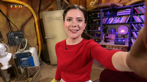 PLANETA YÓ - 14. září 2023