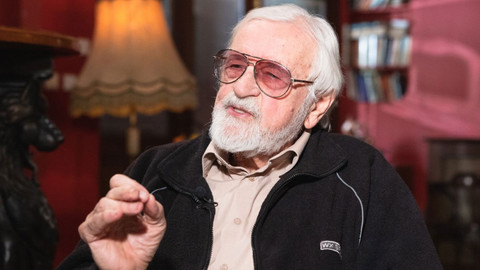 Na plovárně - Jan Žďárek