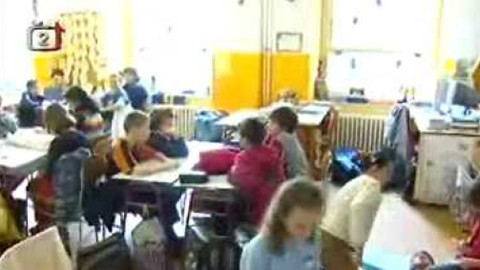 Eurovzdělávání - Epizoda 2/6