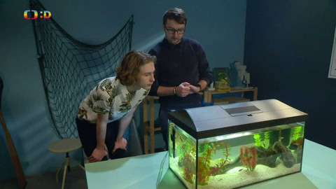 Terčin zvířecí svět - 21. dubna 2023