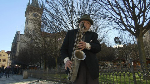 Z metropole - 6. února 2016