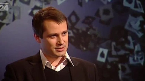 Před půlnocí - 4. ledna 2010