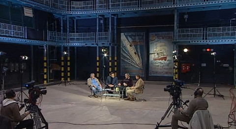 Historie.cs - Divotvorný filmový kopec I