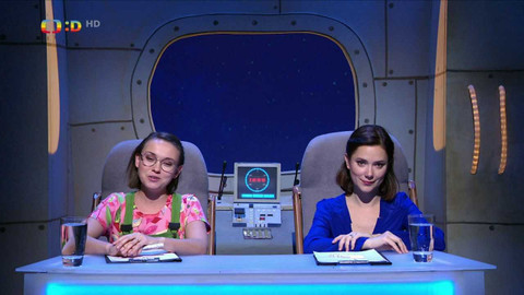 PLANETA YÓ - 7. února 2023