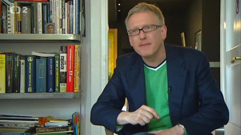 Ta naše povaha česká - Češi očima Poláků, Poláci očima Čechů