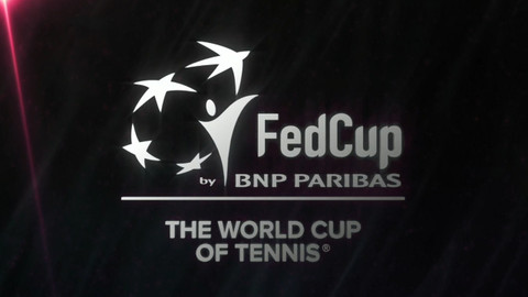 Fed Cup 2018