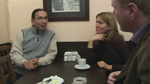 Postřehy odjinud - Turecko očima Milana Fridricha