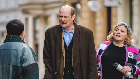 Zločin na dobré cestě - 3/12 Kocovina