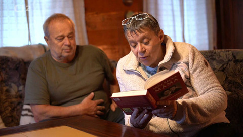 Babylon - 1. března