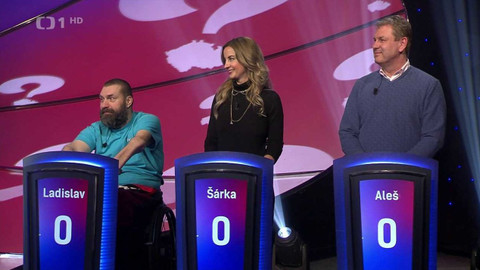 Kde domov můj? - 1. června 2023