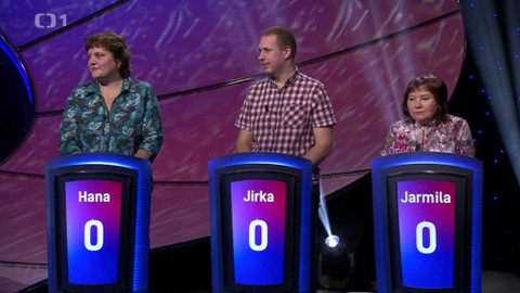 Kde domov můj? - 9. ledna 2018