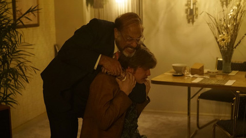 Fargo - 3/10 Zásada sporu
