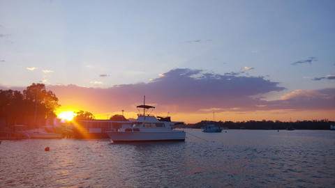 Na cestě - Na cestě po australské Noose