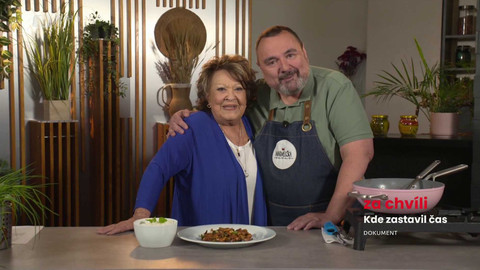 Hobby naší doby - Hobby naší doby - letní speciál