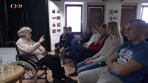 Zprávičky - 1. února 2019