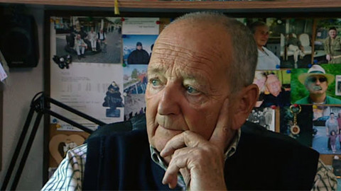 Neznámí hrdinové - Roky na nic