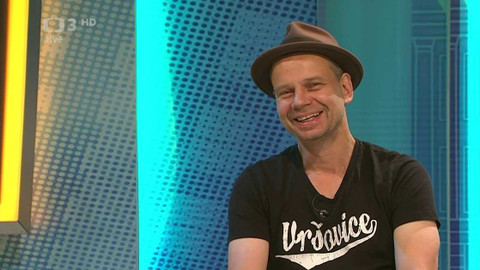 Dobré ráno - 15. září 2022