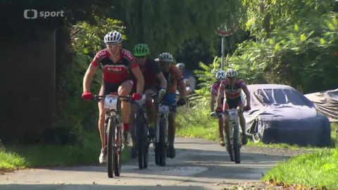 Cyklistika - Author Pražská 50