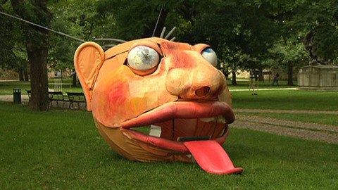 Zprávičky - 10. září 2011