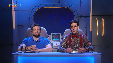 PLANETA YÓ - 13. října