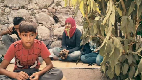 Evropa dnes - Sen jménem Západ