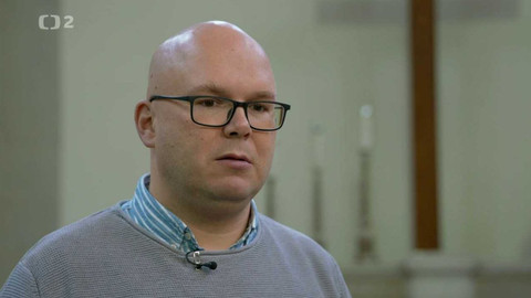 Cesty víry - Brno evangelické