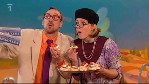 Hřiště 7 - 31. prosince 2009