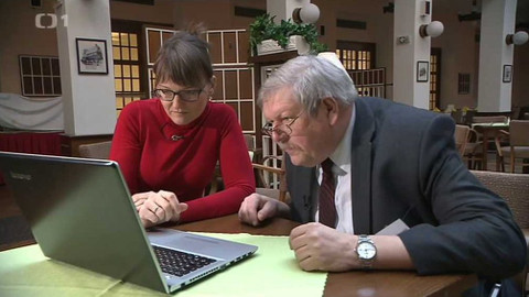 Černé ovce - 22. ledna 2018