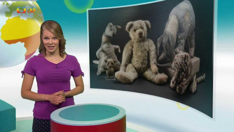 Zprávičky - 11. srpna 2016