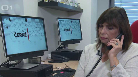 Černé ovce - 5. prosince 2022