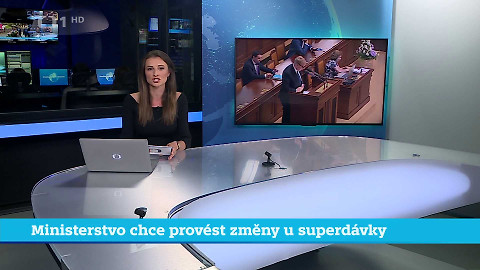 Události v regionech (sever a východ) - 3. června