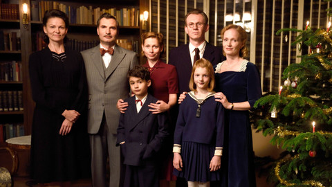 Zahradnictví - 4/6 Dezertér