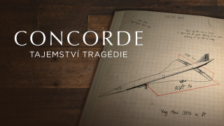 Concorde: Tajemství tragédie