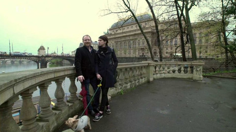 Babylon - 20. května 2017