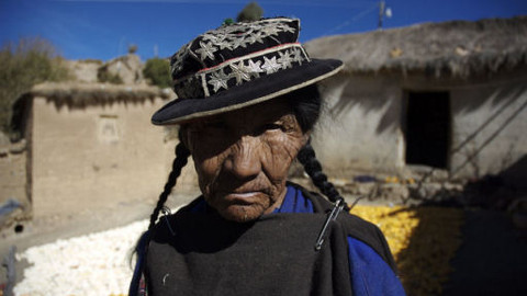 Život v extrémních podmínkách - 3/4 Bolívie