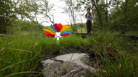 Probuď Déčko - 25. srpna 2017