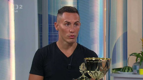 Dobré ráno - 14. července 2021